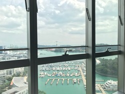 Reflections At Keppel Bay (D4), Condominium #162185072